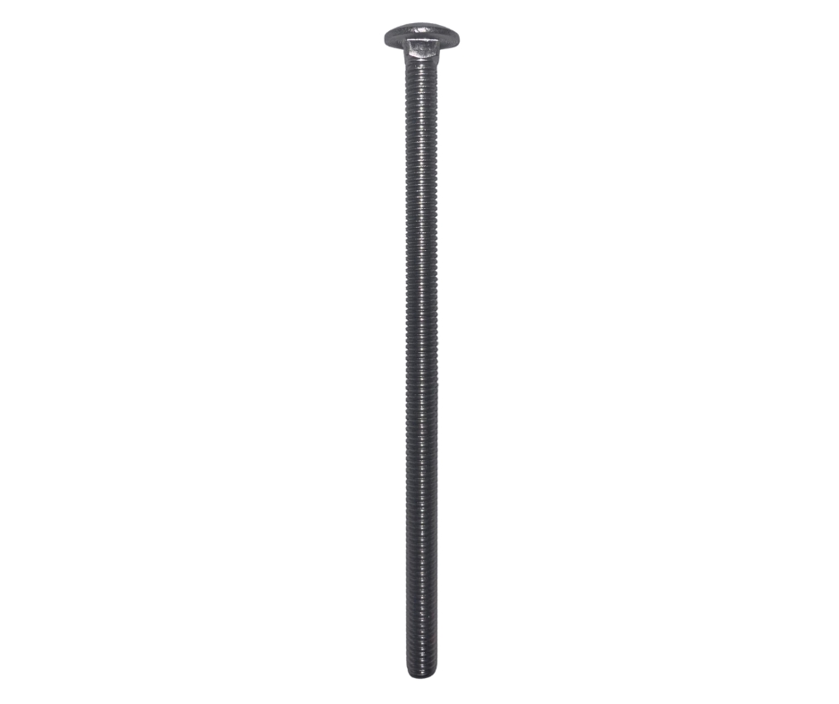 Canots Légaré - Boulons à freighter - CL-BOULON-5/16-6POUCES - Canots Légaré