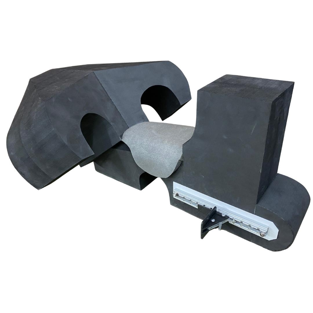 Selles de canot - CL-SELLE-ARROW-8/9 - Canots Légaré