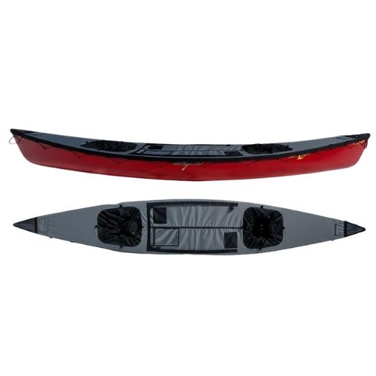 Toile de pontage - Modèle 2024 - CL-TOILE-PONT-PCAN-2024 - Canots Légaré