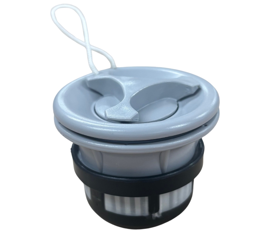 Blue Boardshop - Valve de planche à pagaie - BBS-VALVE - Blue Board Shop