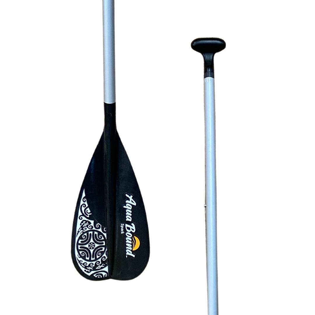Aqua-Bound - Spark 2 pièces - AQUABD-SPARK-80/90-2PC - Aqua Bound
