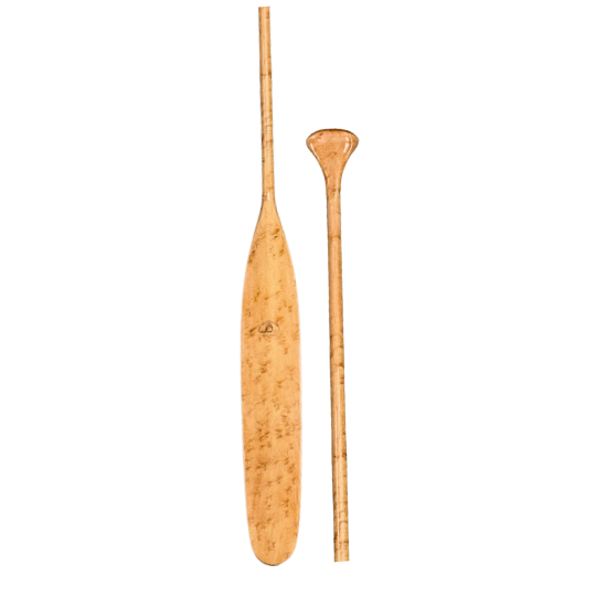Grey Owl - Sagamore Birdeyes - GREO-SAGA-BIRD-60 - Grey Owl Paddles Limited