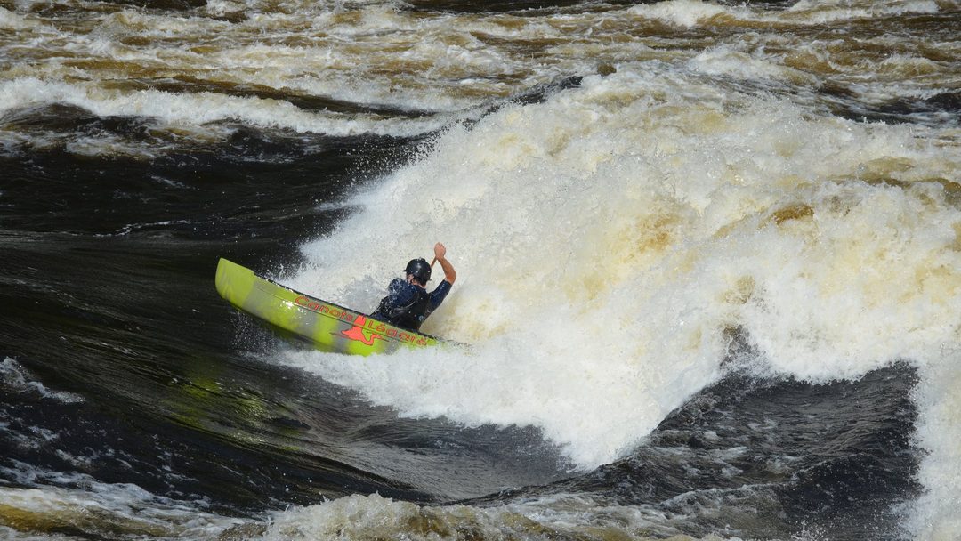 Canots Légaré | Location d'embarcations, cours, vente et réparation de canots