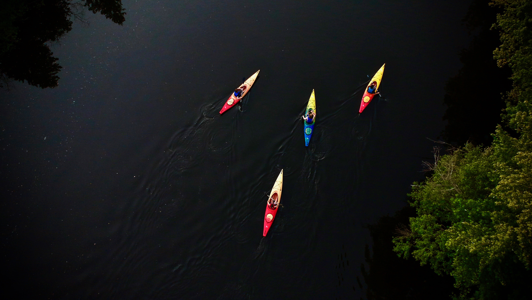 Canots Légaré | Location d'embarcations, cours, vente et réparation de canots