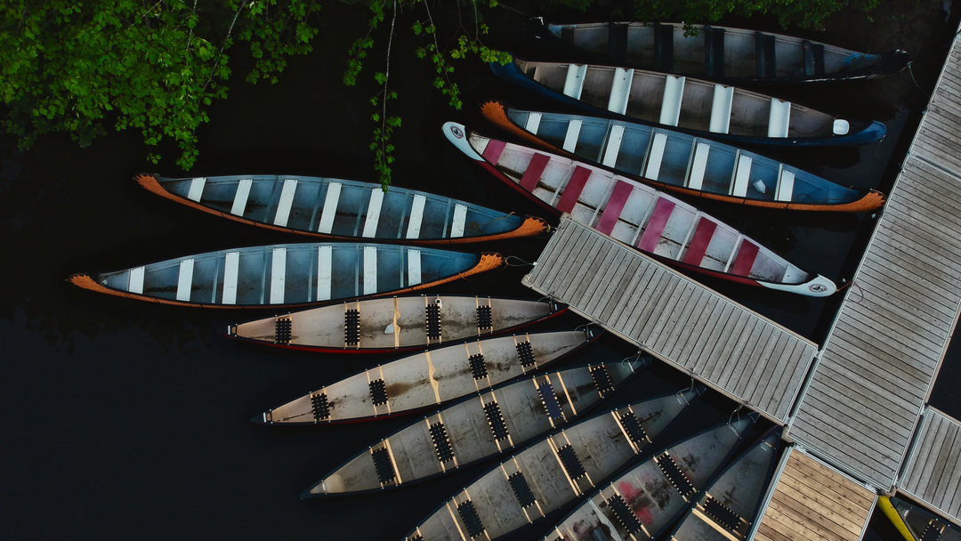 Canots Légaré | Location d'embarcations, cours, vente et réparation de canots