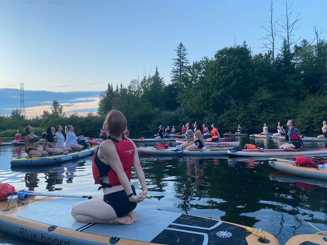Canots Légaré | Location d'embarcations, cours, vente et réparation de canots