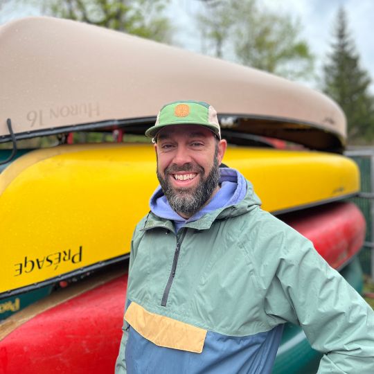 Canots Légaré | Location d'embarcations, cours, vente et réparation de canots