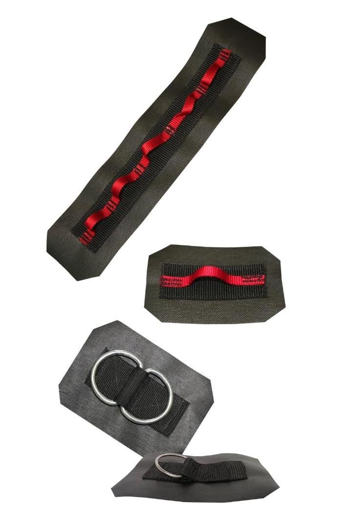 Ancrages à canots Canots Légaré